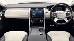 2025 (74) LAND ROVER DISCOVERY 3.0 D350 Dynamic HSE 5dr Auto 5804799