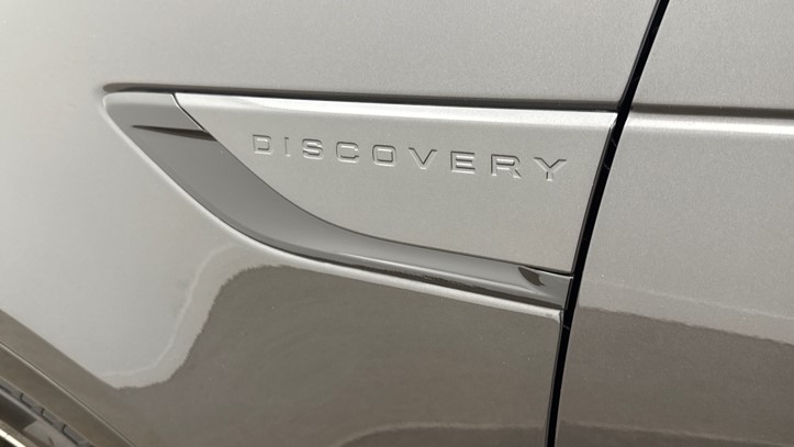 2025 (74) LAND ROVER DISCOVERY 3.0 D350 Dynamic HSE 5dr Auto 5804810