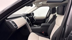 2025 (74) LAND ROVER DISCOVERY 3.0 D350 Dynamic HSE 5dr Auto 5804793
