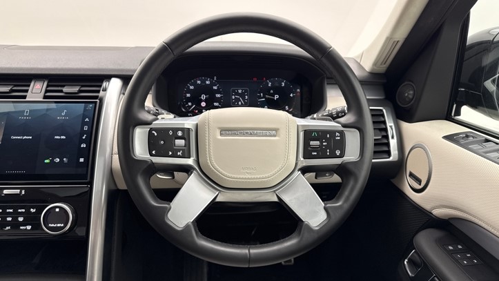 2025 (74) LAND ROVER DISCOVERY 3.0 D350 Dynamic HSE 5dr Auto 5804805