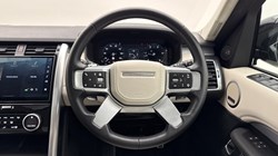 2025 (74) LAND ROVER DISCOVERY 3.0 D350 Dynamic HSE 5dr Auto 5804805