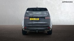 2025 (74) LAND ROVER DISCOVERY 3.0 D350 Dynamic HSE 5dr Auto 5804796