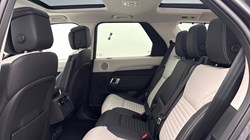 2025 (74) LAND ROVER DISCOVERY 3.0 D350 Dynamic HSE 5dr Auto 5804794