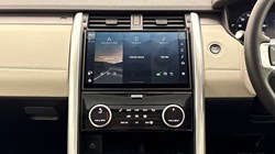 2025 (74) LAND ROVER DISCOVERY 3.0 D350 Dynamic HSE 5dr Auto 5804804