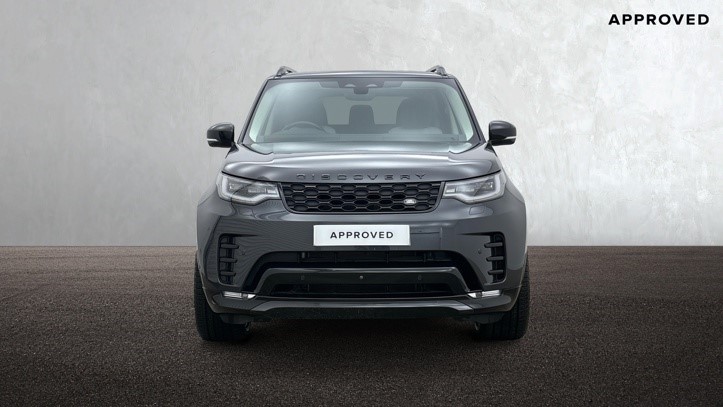 2025 (74) LAND ROVER DISCOVERY 3.0 D350 Dynamic HSE 5dr Auto 5804797