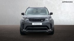 2025 (74) LAND ROVER DISCOVERY 3.0 D350 Dynamic HSE 5dr Auto 5804797