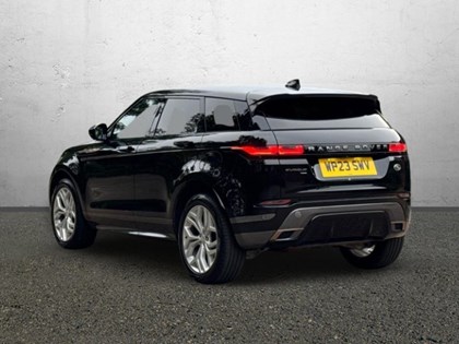 2023 (23) LAND ROVER RANGE ROVER EVOQUE 1.5 P300e R-Dynamic SE 5dr Auto