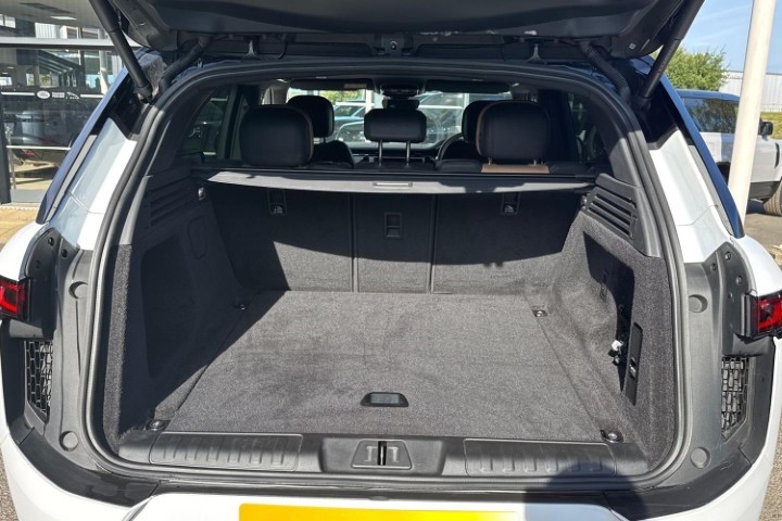 2021 (21) LAND ROVER RANGE ROVER EVOQUE 2.0 P200 R-Dynamic SE 5dr Auto 5859054