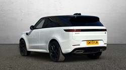 2021 (21) LAND ROVER RANGE ROVER EVOQUE 2.0 P200 R-Dynamic SE 5dr Auto 5859046