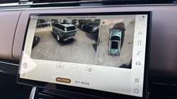 2021 (21) LAND ROVER RANGE ROVER EVOQUE 2.0 P200 R-Dynamic SE 5dr Auto 5859056