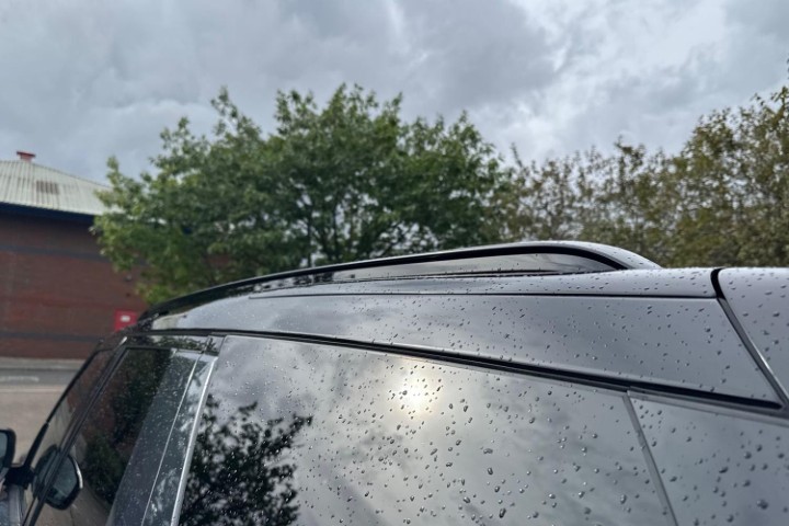 2024 (74) LAND ROVER DISCOVERY 3.0 D350 Metropolitan Edition 5dr Auto 5834049