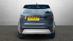 2024 (74) LAND ROVER DISCOVERY 3.0 D350 Metropolitan Edition 5dr Auto 5834006