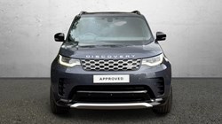 2024 (74) LAND ROVER DISCOVERY 3.0 D350 Metropolitan Edition 5dr Auto 5834007