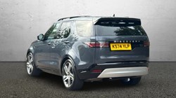 2024 (74) LAND ROVER DISCOVERY 3.0 D350 Metropolitan Edition 5dr Auto 5834002