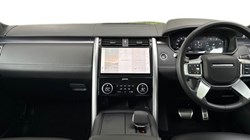 2024 (74) LAND ROVER DISCOVERY 3.0 D350 Metropolitan Edition 5dr Auto 5834009