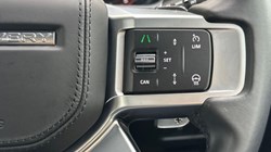 2024 (74) LAND ROVER DISCOVERY 3.0 D350 Metropolitan Edition 5dr Auto 5834030