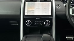 2024 (74) LAND ROVER DISCOVERY 3.0 D350 Metropolitan Edition 5dr Auto 5834014
