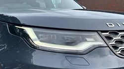 2024 (74) LAND ROVER DISCOVERY 3.0 D350 Metropolitan Edition 5dr Auto 5834017