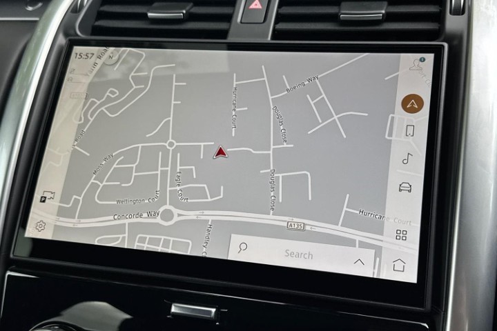 2024 (74) LAND ROVER DISCOVERY 3.0 D350 Metropolitan Edition 5dr Auto 5834032