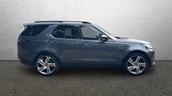 2024 (74) LAND ROVER DISCOVERY 3.0 D350 Metropolitan Edition 5dr Auto 5834005