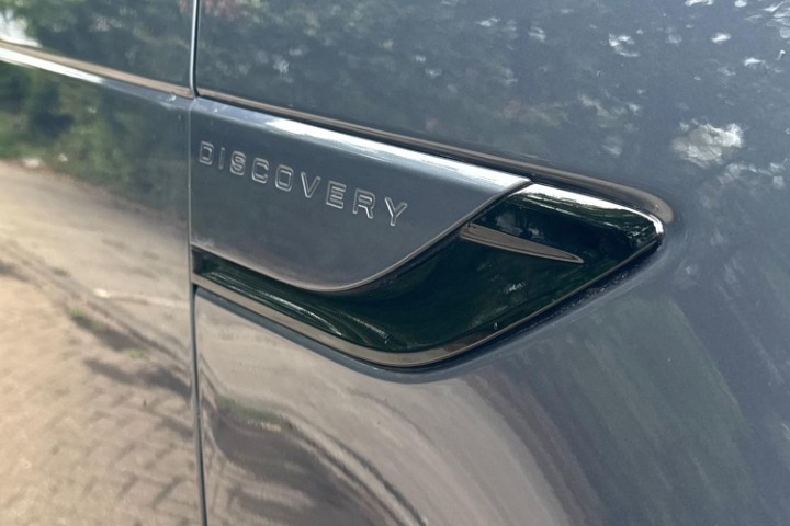 2024 (74) LAND ROVER DISCOVERY 3.0 D350 Metropolitan Edition 5dr Auto 5834020