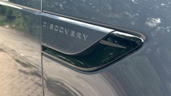 2024 (74) LAND ROVER DISCOVERY 3.0 D350 Metropolitan Edition 5dr Auto 5834020