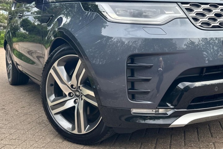 2024 (74) LAND ROVER DISCOVERY 3.0 D350 Metropolitan Edition 5dr Auto 5834045