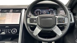 2024 (74) LAND ROVER DISCOVERY 3.0 D350 Metropolitan Edition 5dr Auto 5834015