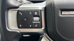 2024 (74) LAND ROVER DISCOVERY 3.0 D350 Metropolitan Edition 5dr Auto 5834029
