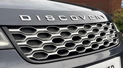 2024 (74) LAND ROVER DISCOVERY 3.0 D350 Metropolitan Edition 5dr Auto 5834046