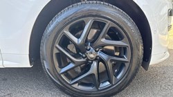 2023 (73) LAND ROVER RANGE ROVER SPORT 3.0 P440e Dynamic SE 5dr Auto 5859563