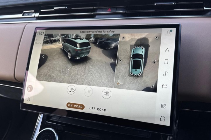2023 (73) LAND ROVER RANGE ROVER SPORT 3.0 P440e Dynamic SE 5dr Auto 5859567