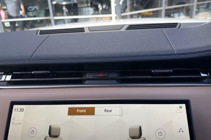 2023 (73) LAND ROVER RANGE ROVER SPORT 3.0 P440e Dynamic SE 5dr Auto 5859591