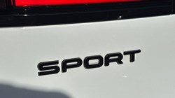 2023 (73) LAND ROVER RANGE ROVER SPORT 3.0 P440e Dynamic SE 5dr Auto 5859600