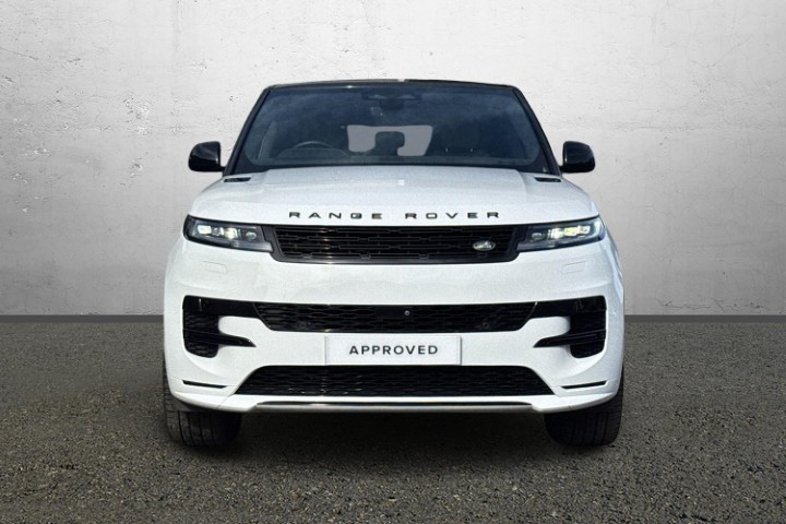2023 (73) LAND ROVER RANGE ROVER SPORT 3.0 P440e Dynamic SE 5dr Auto 5859562
