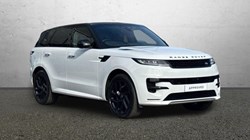 2023 (73) LAND ROVER RANGE ROVER SPORT 3.0 P440e Dynamic SE 5dr Auto 5859556
