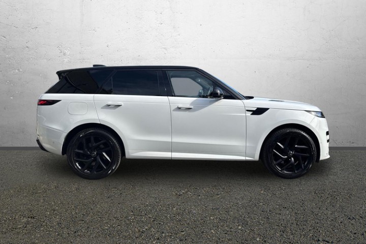 2023 (73) LAND ROVER RANGE ROVER SPORT 3.0 P440e Dynamic SE 5dr Auto 5859560