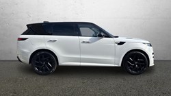2023 (73) LAND ROVER RANGE ROVER SPORT 3.0 P440e Dynamic SE 5dr Auto 5859560