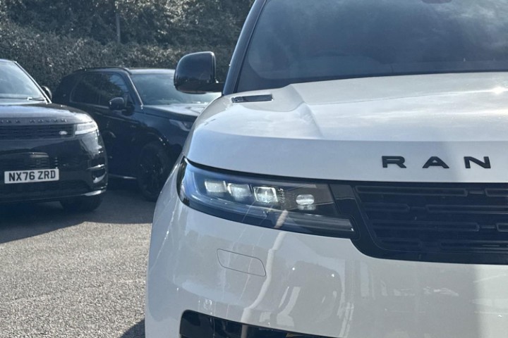 2023 (73) LAND ROVER RANGE ROVER SPORT 3.0 P440e Dynamic SE 5dr Auto 5859572