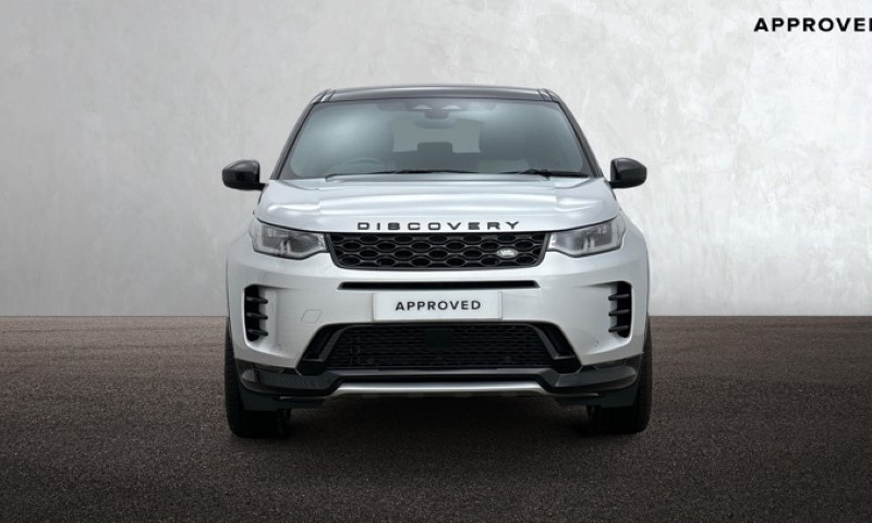 2025 (25) LAND ROVER DISCOVERY SPORT 2.0 D200 Dynamic HSE 5dr Auto [7 Seat] 5844629