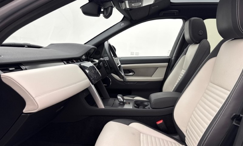 2025 (25) LAND ROVER DISCOVERY SPORT 2.0 D200 Dynamic HSE 5dr Auto [7 Seat] 5844625
