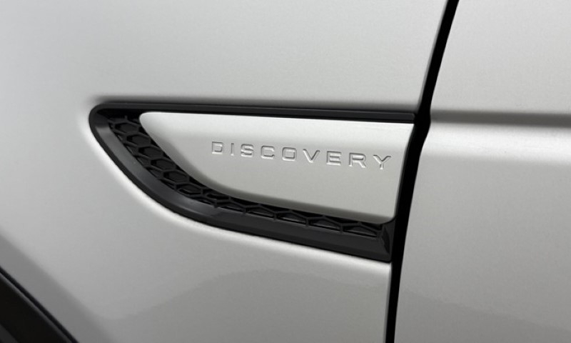 2025 (25) LAND ROVER DISCOVERY SPORT 2.0 D200 Dynamic HSE 5dr Auto [7 Seat] 5844642