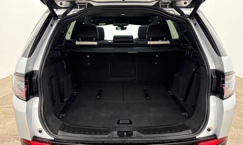 2025 (25) LAND ROVER DISCOVERY SPORT 2.0 D200 Dynamic HSE 5dr Auto [7 Seat] 5844632