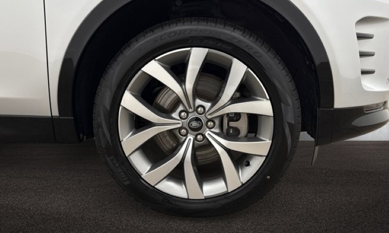 2025 (25) LAND ROVER DISCOVERY SPORT 2.0 D200 Dynamic HSE 5dr Auto [7 Seat] 5844630