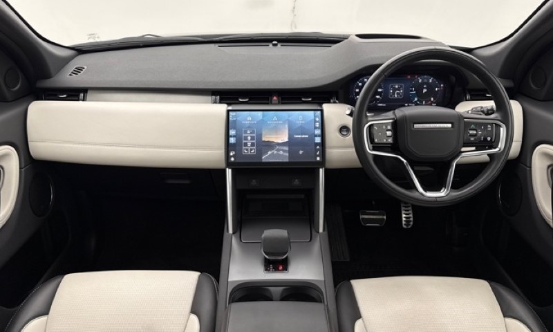 2025 (25) LAND ROVER DISCOVERY SPORT 2.0 D200 Dynamic HSE 5dr Auto [7 Seat] 5844631