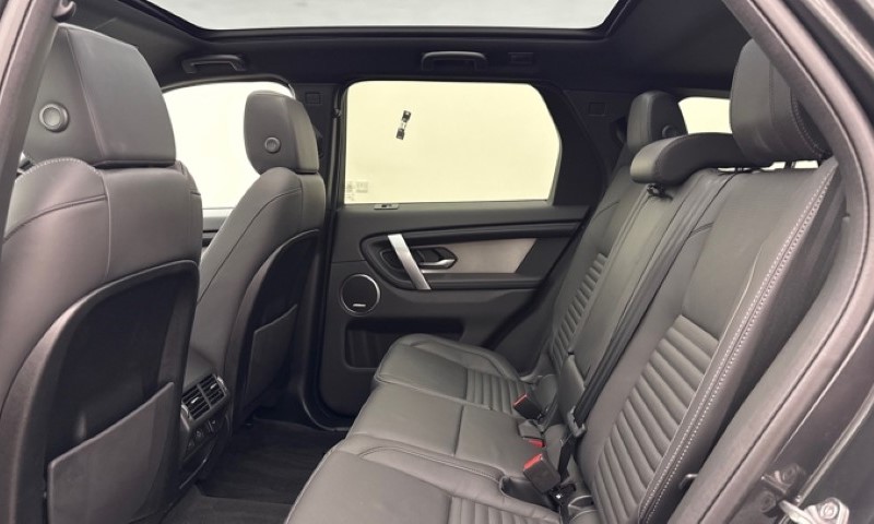 2025 (25) LAND ROVER DISCOVERY SPORT 2.0 D200 Dynamic HSE 5dr Auto [7 Seat] 5844035