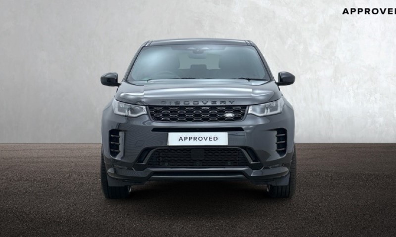 2025 (25) LAND ROVER DISCOVERY SPORT 2.0 D200 Dynamic HSE 5dr Auto [7 Seat] 5844038