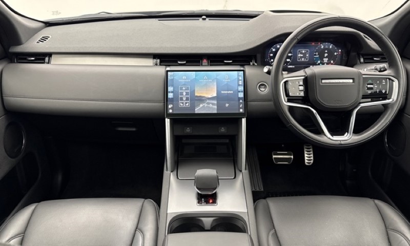 2025 (25) LAND ROVER DISCOVERY SPORT 2.0 D200 Dynamic HSE 5dr Auto [7 Seat] 5844040
