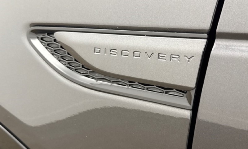 2025 (25) LAND ROVER DISCOVERY SPORT 2.0 D200 Dynamic HSE 5dr Auto [7 Seat] 5844051