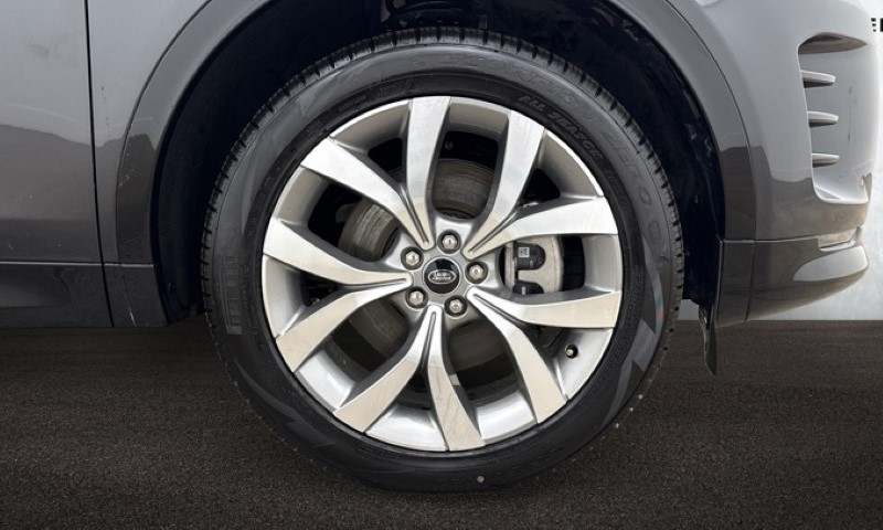 2025 (25) LAND ROVER DISCOVERY SPORT 2.0 D200 Dynamic HSE 5dr Auto [7 Seat] 5844039